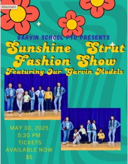 Fashion Show 2025